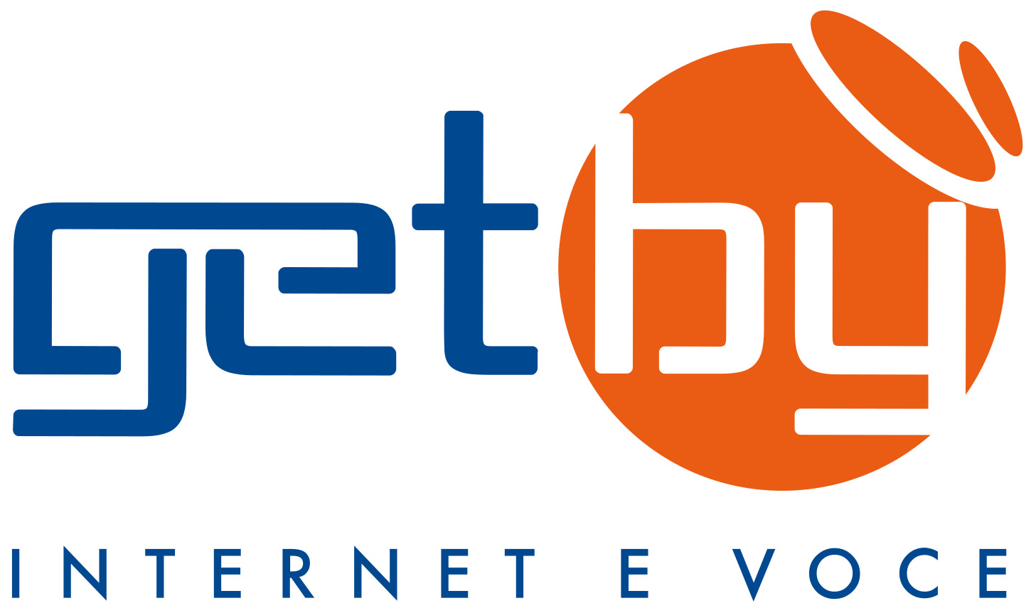 Logo di Getby